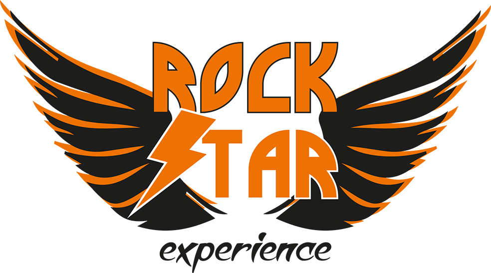 Logo Rockstar Experience